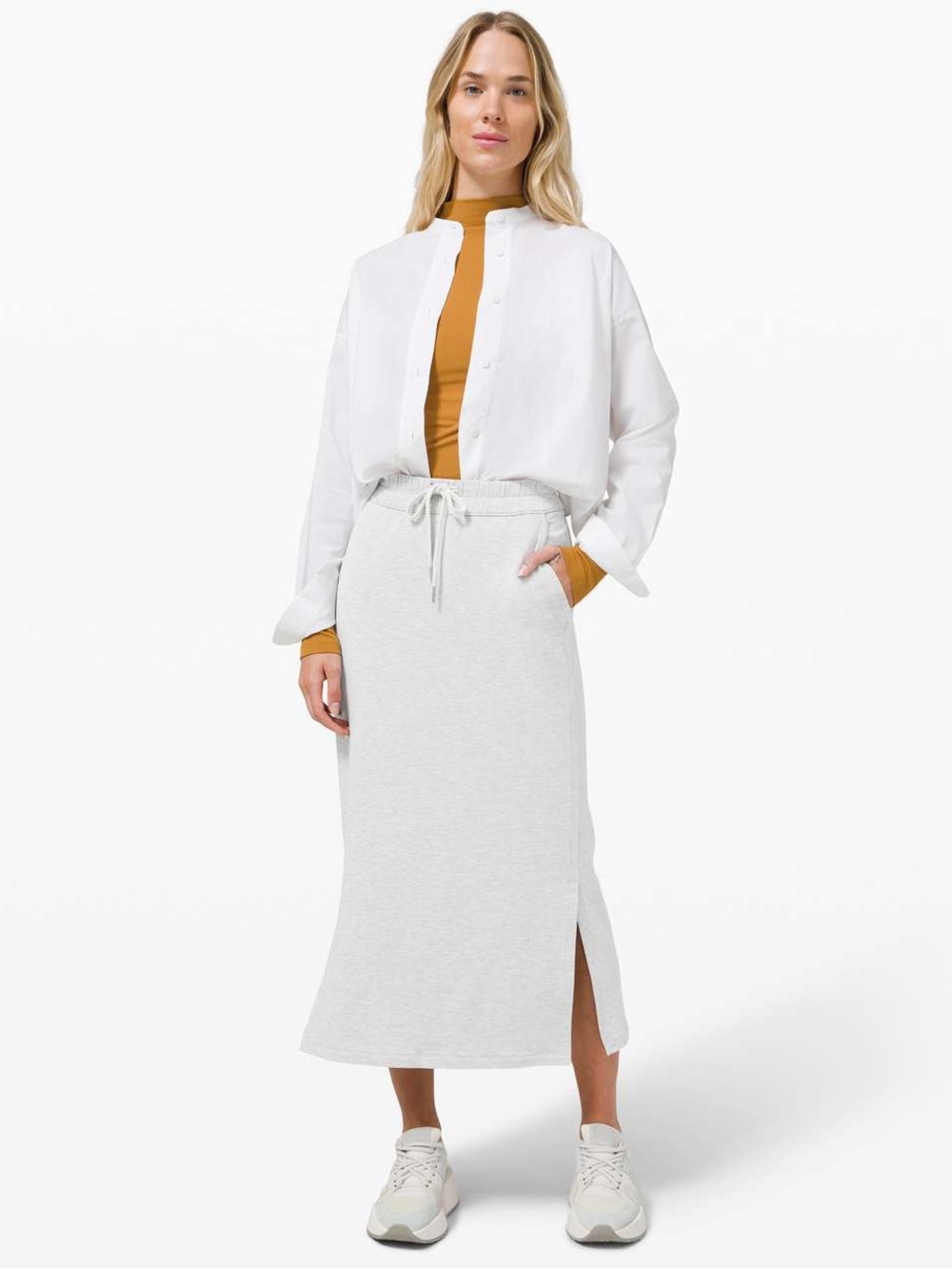 Lululemon Bound to Bliss Skirt